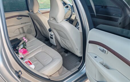 Volvo XC70 II рестайлинг, 2013 год, 2 550 000 рублей, 5 фотография