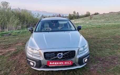 Volvo XC70 II рестайлинг, 2013 год, 2 550 000 рублей, 4 фотография