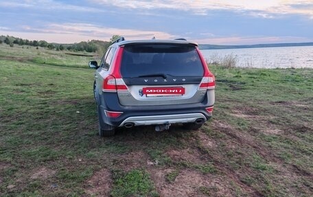 Volvo XC70 II рестайлинг, 2013 год, 2 550 000 рублей, 2 фотография