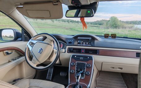Volvo XC70 II рестайлинг, 2013 год, 2 550 000 рублей, 6 фотография