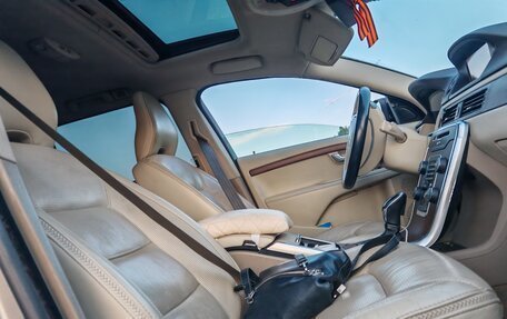 Volvo XC70 II рестайлинг, 2013 год, 2 550 000 рублей, 7 фотография