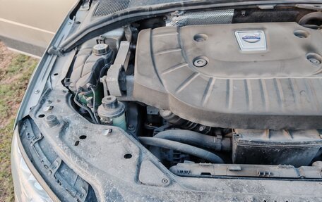 Volvo XC70 II рестайлинг, 2013 год, 2 550 000 рублей, 8 фотография