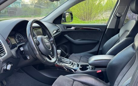Audi Q5, 2014 год, 2 200 000 рублей, 5 фотография