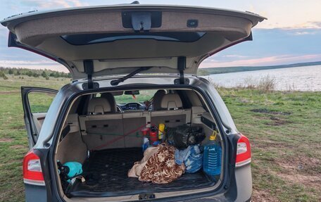 Volvo XC70 II рестайлинг, 2013 год, 2 550 000 рублей, 10 фотография