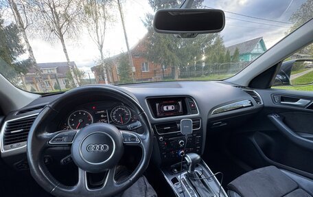 Audi Q5, 2014 год, 2 200 000 рублей, 8 фотография