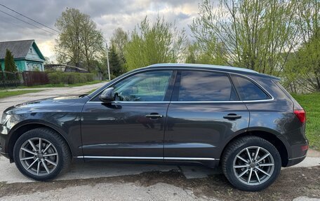 Audi Q5, 2014 год, 2 200 000 рублей, 9 фотография
