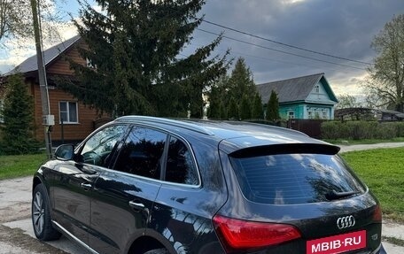 Audi Q5, 2014 год, 2 200 000 рублей, 4 фотография
