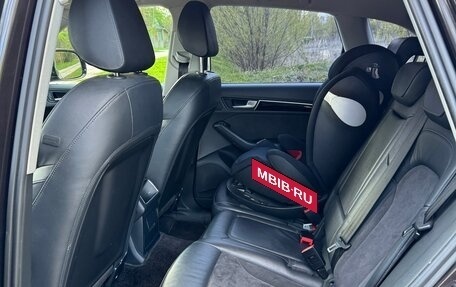 Audi Q5, 2014 год, 2 200 000 рублей, 6 фотография