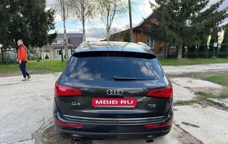 Audi Q5, 2014 год, 2 200 000 рублей, 10 фотография