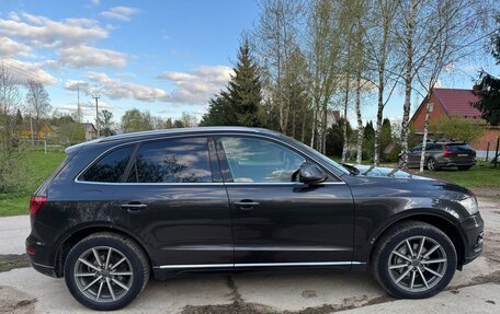 Audi Q5, 2014 год, 2 200 000 рублей, 11 фотография