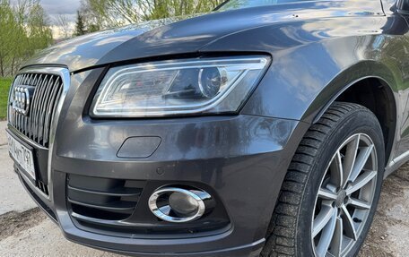 Audi Q5, 2014 год, 2 200 000 рублей, 12 фотография