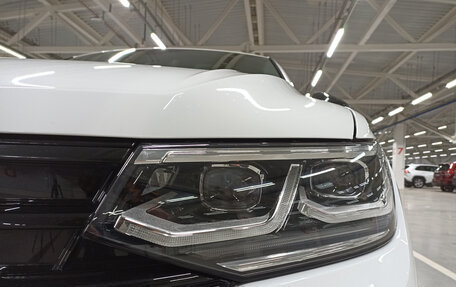 Volkswagen Tiguan II, 2021 год, 4 419 950 рублей, 21 фотография