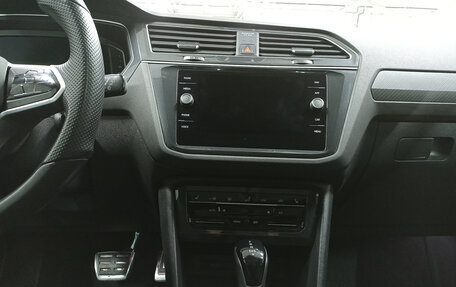 Volkswagen Tiguan II, 2021 год, 4 419 950 рублей, 19 фотография