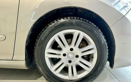 Peugeot 308 II, 2012 год, 595 000 рублей, 8 фотография