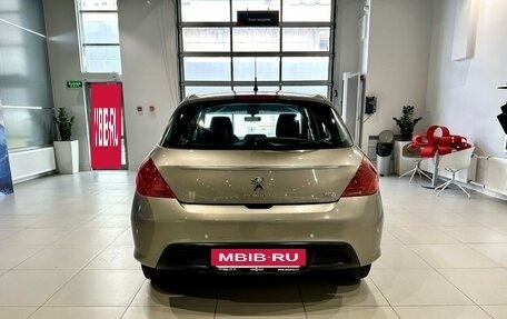 Peugeot 308 II, 2012 год, 595 000 рублей, 5 фотография