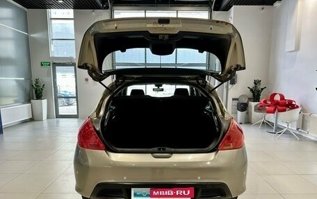 Peugeot 308 II, 2012 год, 595 000 рублей, 6 фотография