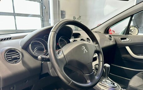 Peugeot 308 II, 2012 год, 595 000 рублей, 11 фотография