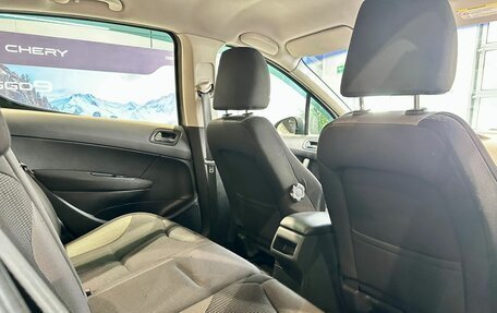 Peugeot 308 II, 2012 год, 595 000 рублей, 14 фотография