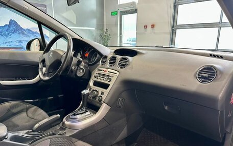 Peugeot 308 II, 2012 год, 595 000 рублей, 13 фотография