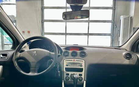 Peugeot 308 II, 2012 год, 595 000 рублей, 15 фотография