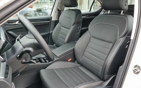 Skoda Superb III рестайлинг, 2024 год, 4 049 000 рублей, 14 фотография