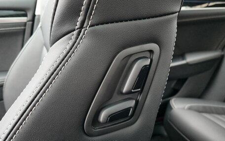 Skoda Superb III рестайлинг, 2024 год, 4 049 000 рублей, 18 фотография
