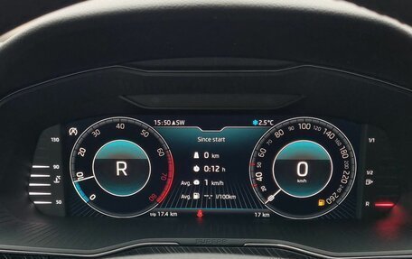 Skoda Superb III рестайлинг, 2024 год, 4 049 000 рублей, 16 фотография