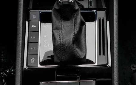 Skoda Superb III рестайлинг, 2024 год, 4 049 000 рублей, 22 фотография