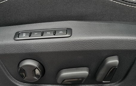 Skoda Superb III рестайлинг, 2024 год, 4 049 000 рублей, 20 фотография