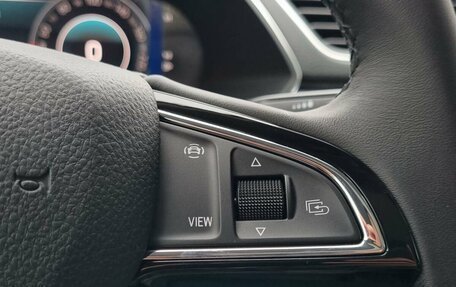 Skoda Superb III рестайлинг, 2024 год, 4 049 000 рублей, 29 фотография
