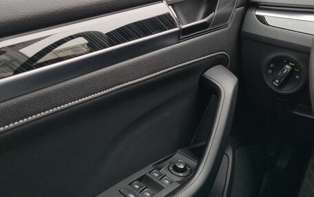 Skoda Superb III рестайлинг, 2024 год, 4 049 000 рублей, 32 фотография
