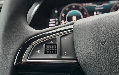 Skoda Superb III рестайлинг, 2024 год, 4 049 000 рублей, 28 фотография