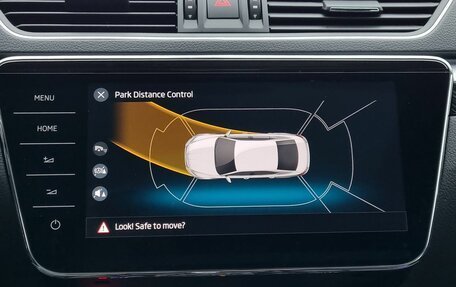 Skoda Superb III рестайлинг, 2024 год, 4 049 000 рублей, 33 фотография