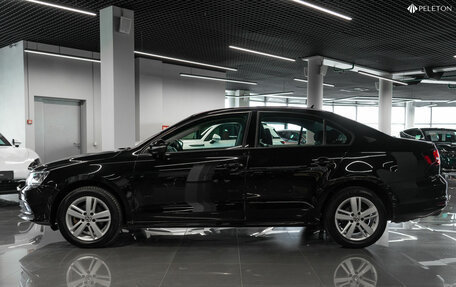 Volkswagen Jetta VI, 2016 год, 1 135 000 рублей, 7 фотография