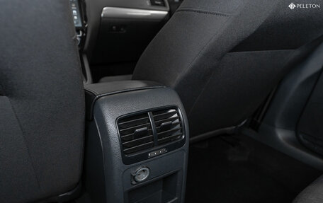 Volkswagen Jetta VI, 2016 год, 1 135 000 рублей, 14 фотография