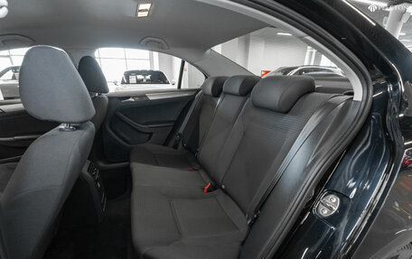 Volkswagen Jetta VI, 2016 год, 1 135 000 рублей, 13 фотография
