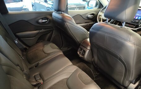 Jeep Cherokee, 2014 год, 1 720 000 рублей, 6 фотография