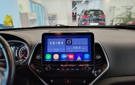 Jeep Cherokee, 2014 год, 1 720 000 рублей, 8 фотография