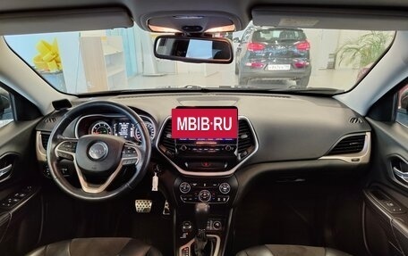 Jeep Cherokee, 2014 год, 1 720 000 рублей, 7 фотография