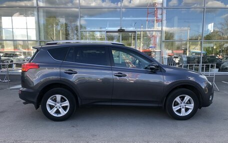 Toyota RAV4, 2014 год, 1 900 000 рублей, 8 фотография
