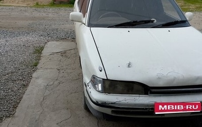 Toyota Carina, 1989 год, 130 000 рублей, 1 фотография