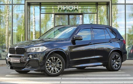 BMW X5, 2014 год, 3 100 000 рублей, 1 фотография