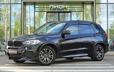 BMW X5, 2014 год, 3 100 000 рублей, 1 фотография