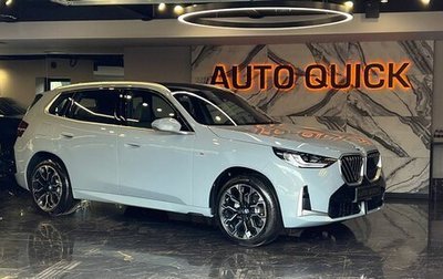BMW X3, 2025 год, 7 799 000 рублей, 1 фотография