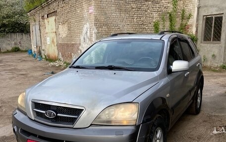 KIA Sorento IV, 2006 год, 490 000 рублей, 1 фотография