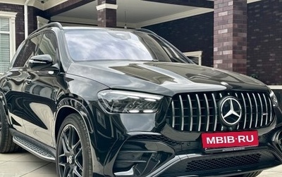 Mercedes-Benz GLE AMG, 2024 год, 17 600 000 рублей, 1 фотография