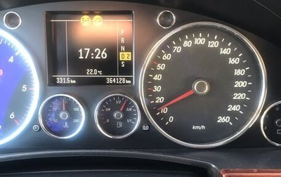 Volkswagen Touareg III, 2004 год, 1 180 000 рублей, 1 фотография