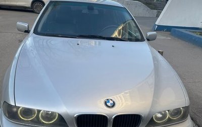 BMW 5 серия, 2003 год, 1 000 000 рублей, 1 фотография