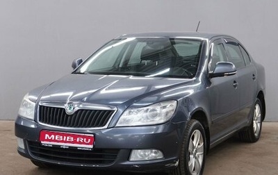 Skoda Octavia, 2012 год, 905 000 рублей, 1 фотография