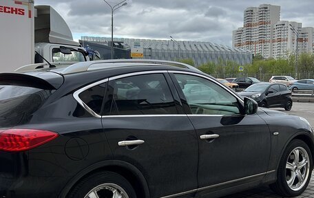 Infiniti EX, 2011 год, 1 975 000 рублей, 1 фотография
